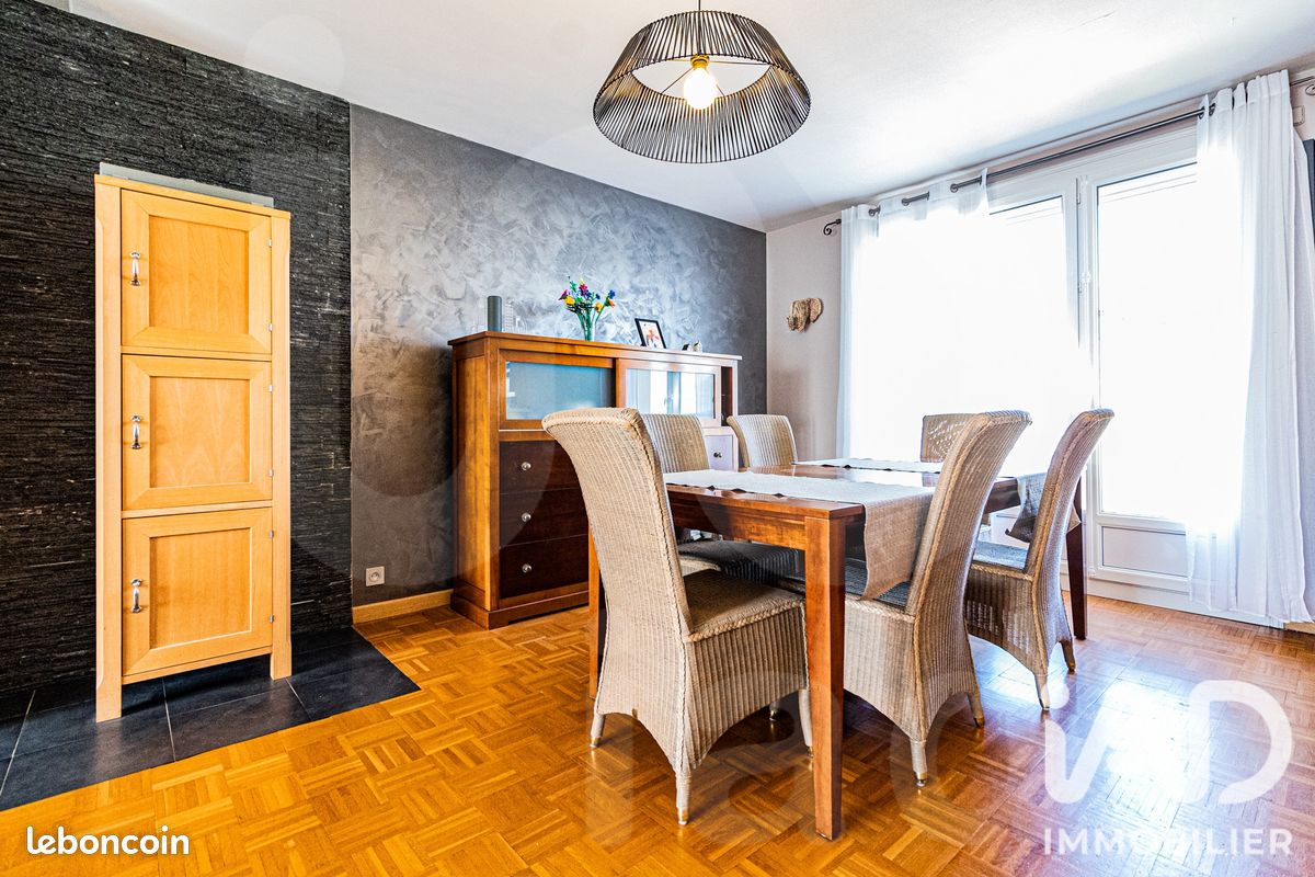Appartement 5 pièces 87 m² · à Le Havre · 87 m² · 180 000 €