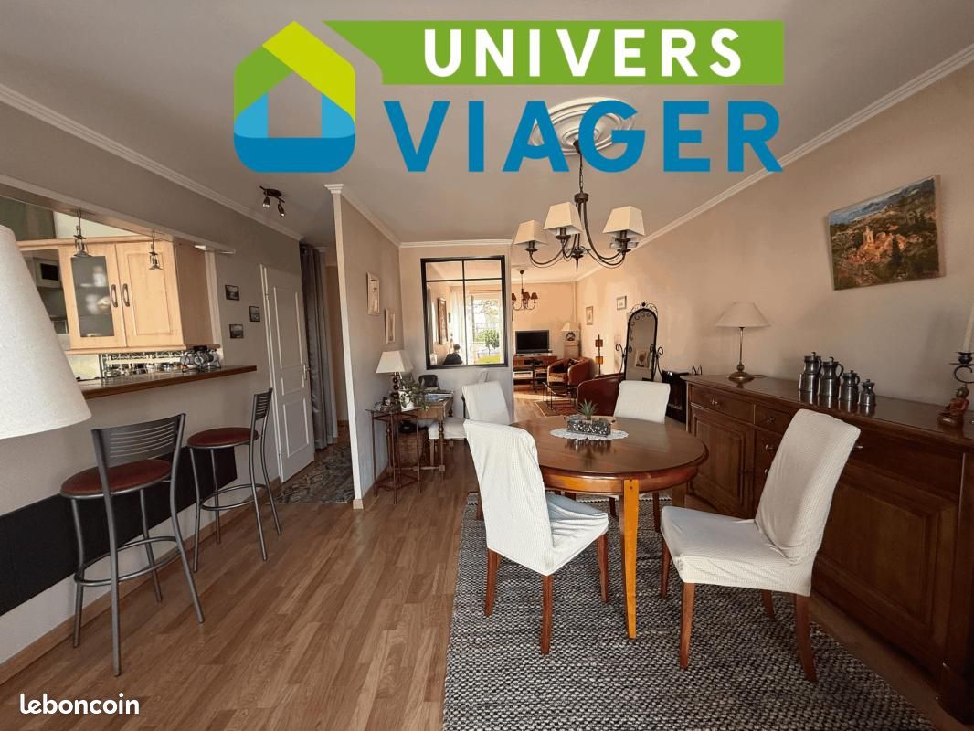 Maison 3 pièces 81 m² · à Écouflant · 81 m² · 36 575 €