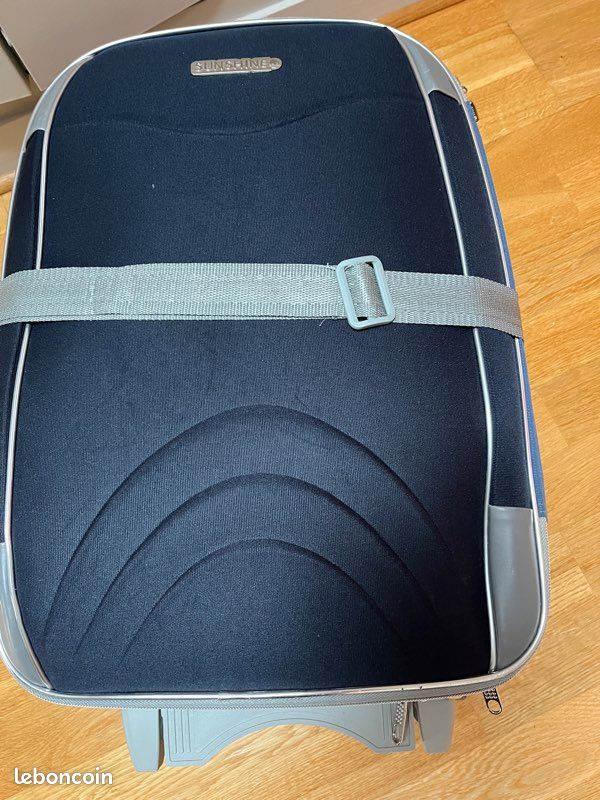 Valise cabine, Sunshine (image 4)