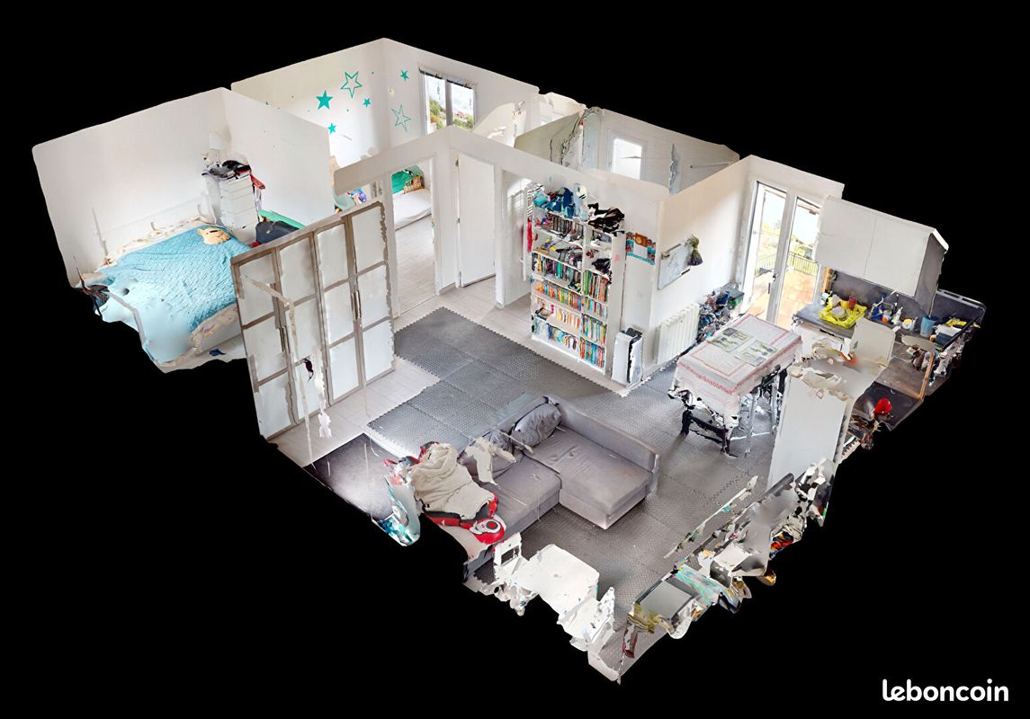 Maison 3 pièces 54 m² (image 8)