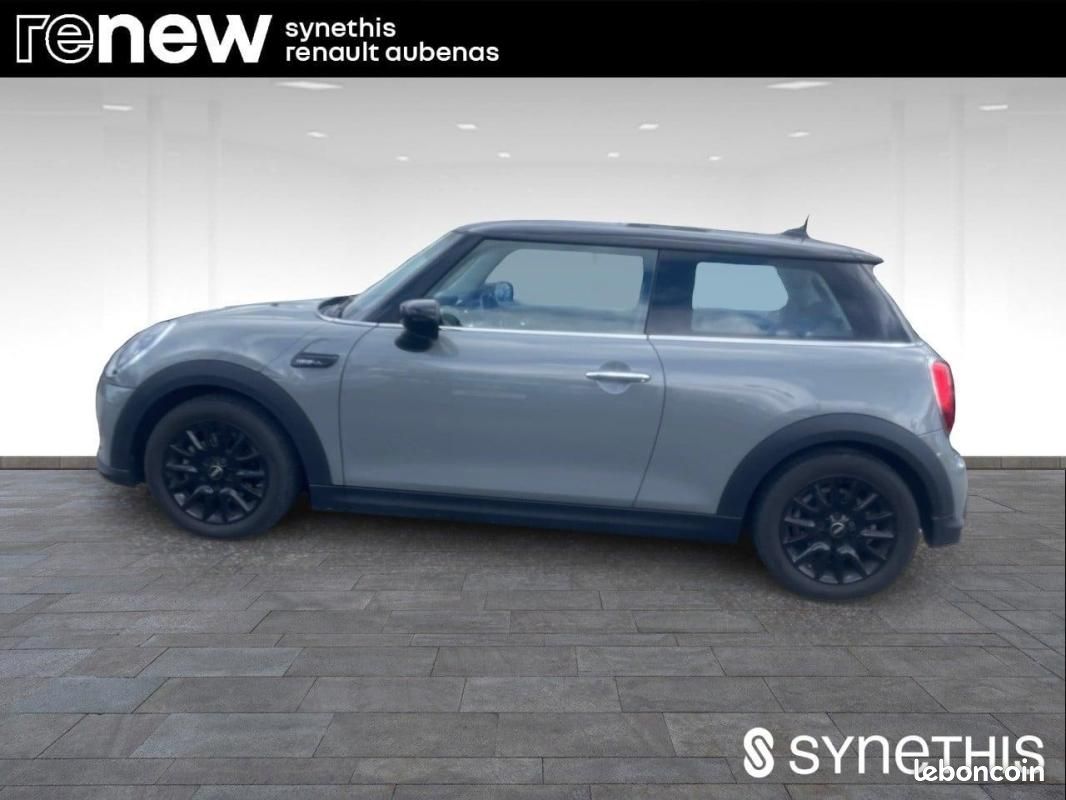 Mini 3 portes HATCH F56 LCI II Cooper 136 ch Edition Camden (image 5)
