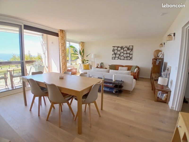 Appartement 3 pièces 90 m² · à Aix-en-Provence · 90 m² · 529 500 €