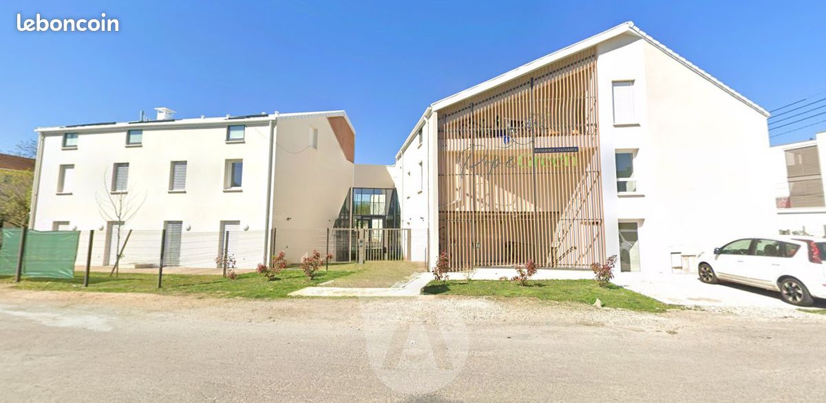 Appartement 1 pièce 20 m² · à Saint-Priest · 20 m² · 140 000 €