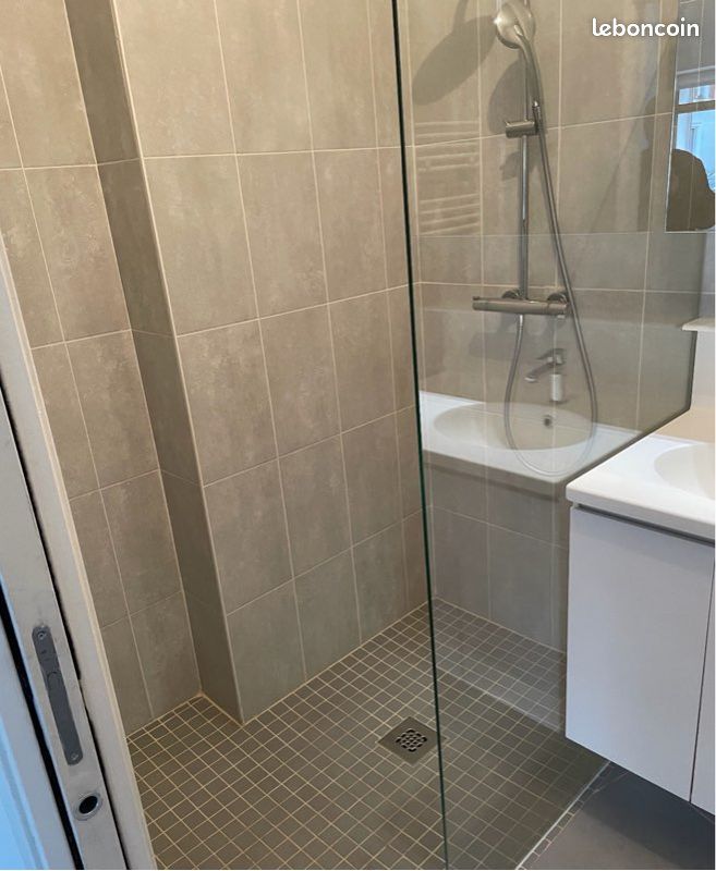 Appartement 3 pièces 50 m² · à Le Pont-de-Beauvoisin · 50 m² · 760 €