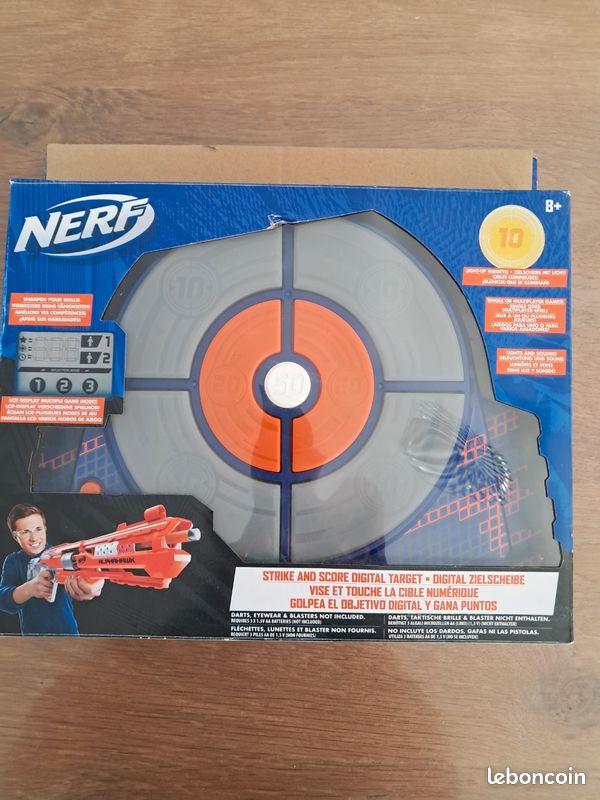 Cible nerf (image 7)
