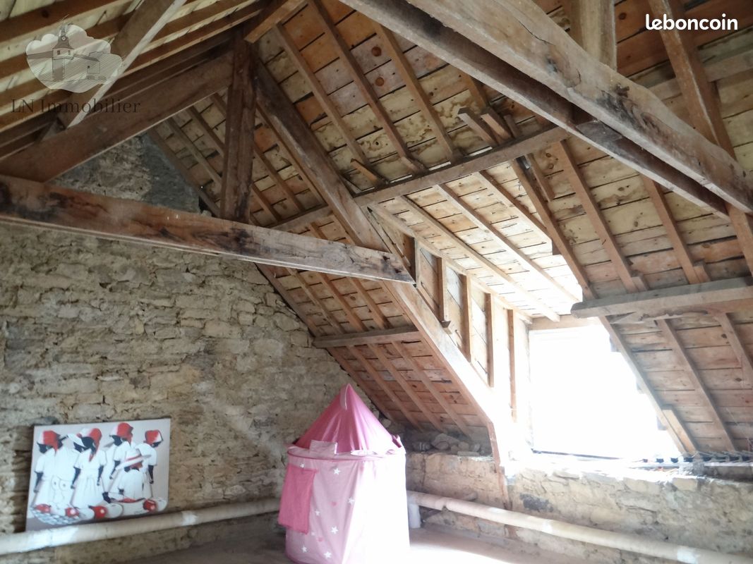 Propriété 6 pièces 132 m² (image 11)