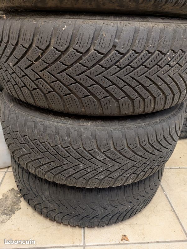 Roues clio 3 (image 3)