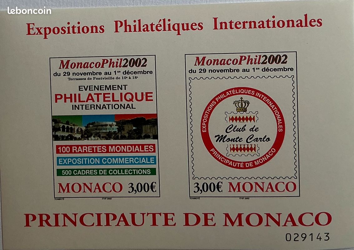 Societe des Bains de Mer et du Cercle des Etrangers a Monaco Aktie