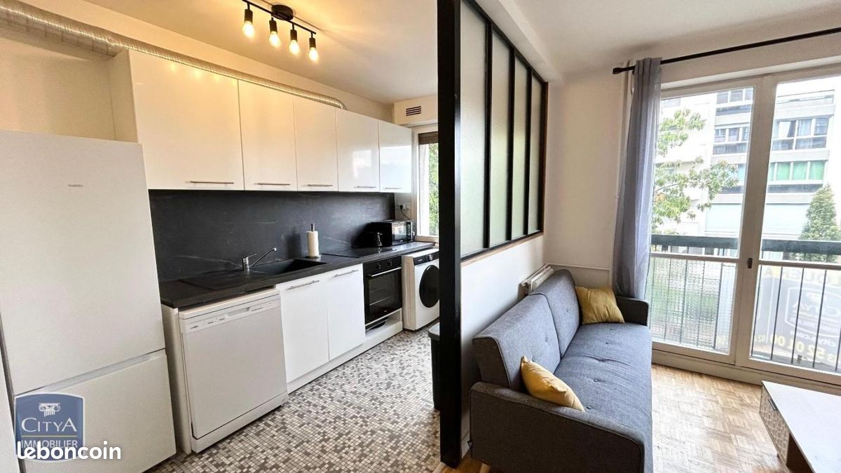 Appartement 4 pièces 70 m² · au Mans · 70 m² · 920 €/mois