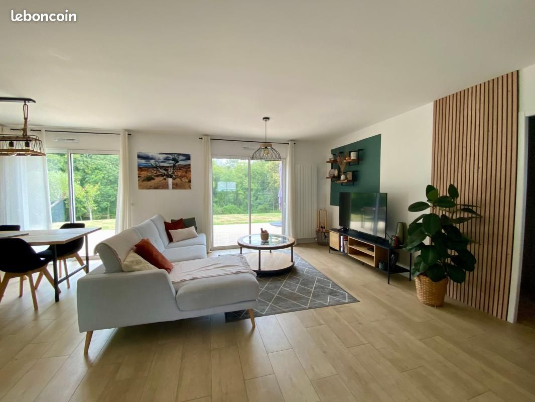 Maison 3 pièces 99 m² · à Urcuit · 99 m² · 1 500 €/mois