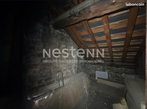 Appartement 1 pièce 30 m² — 9