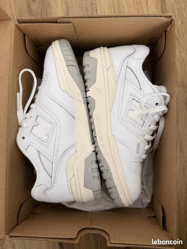 New balance 550 (image 2)