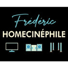 Frédéric HOMECINÉPHILE