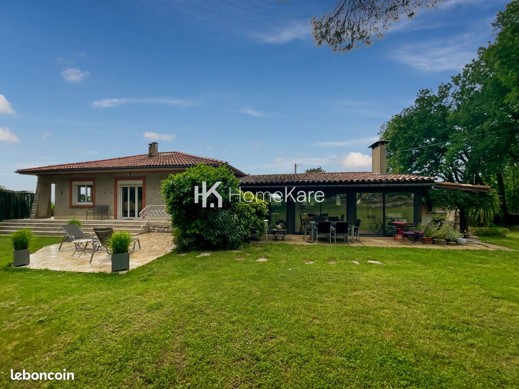 Maison 6 pièces 263 m² · à Montauban · 263 m² · 470 000 €