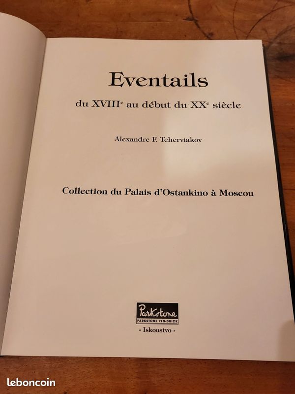 Eventails (image 4)