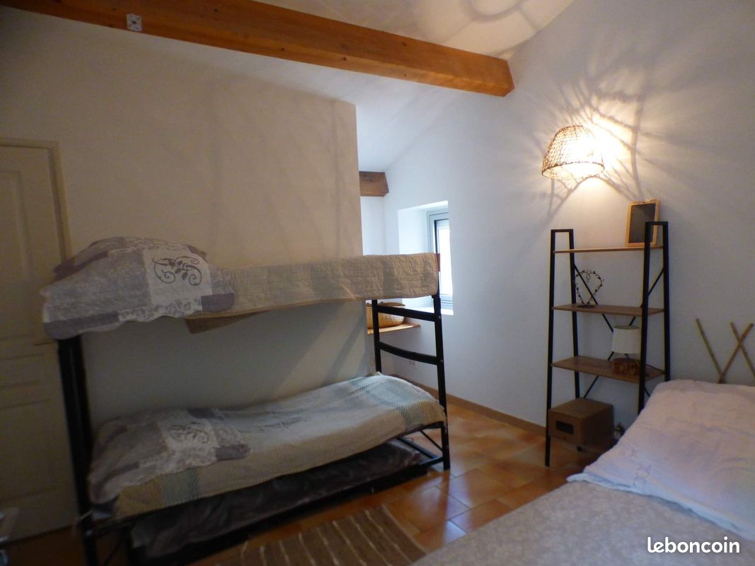 Maison sur la rivière (image 7)