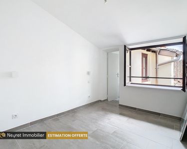 Appartement 187 000 € - 32 m²