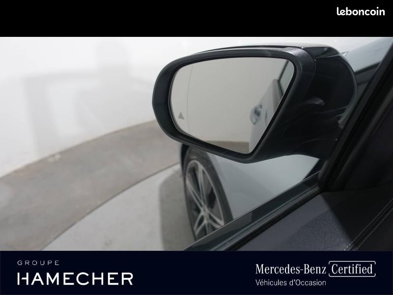 Mercedes-benz Classe B 180d 116ch Progressive Line 8G-DCT (image 11)