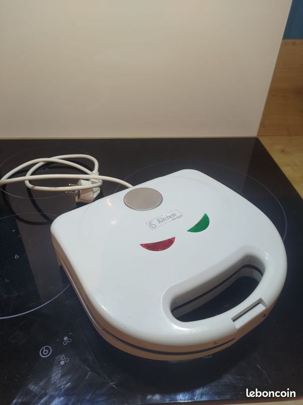 Toaster (image 1)