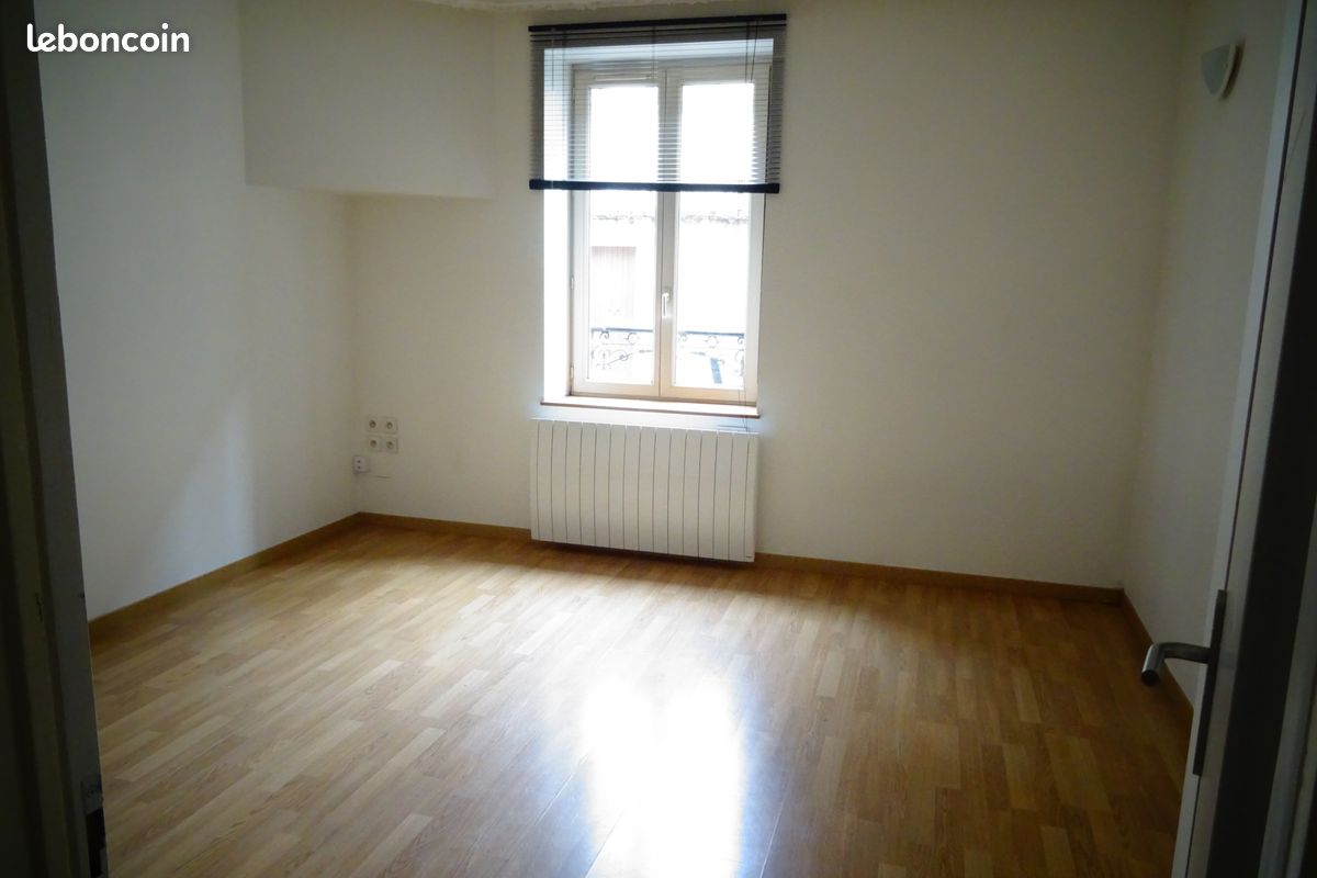 Appartement 1 pièce 28 m² · à Nancy · 28 m² · 420 €