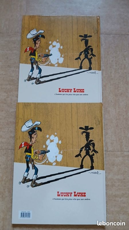 Bd lucky luke (image 2)