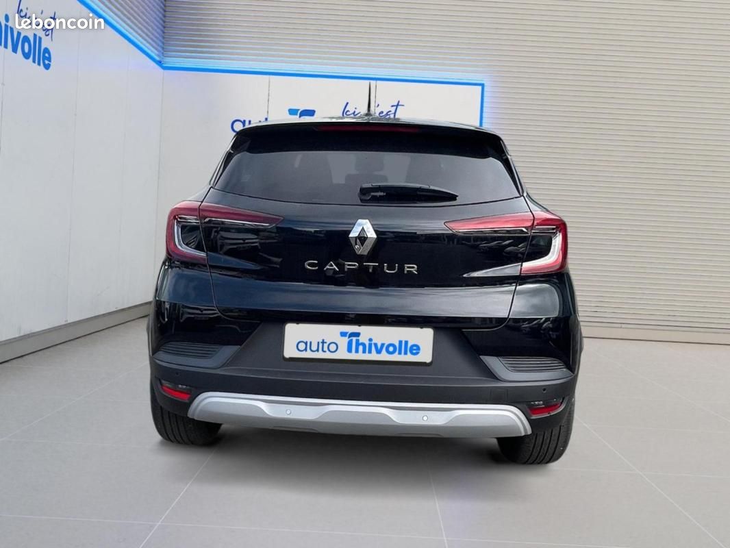 Renault Captur TCe 90 Evolution (image 4)