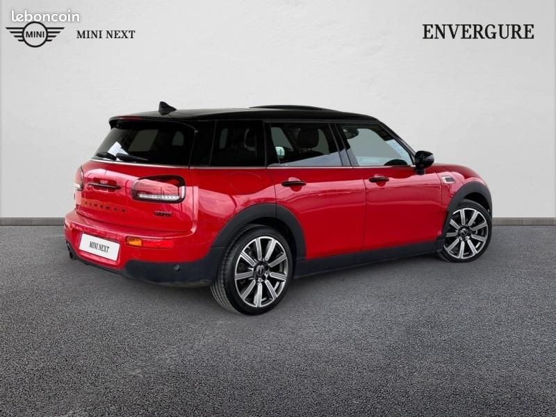 Mini Clubman Cooper 136ch Edition Premium Plus BVA7 (image 2)
