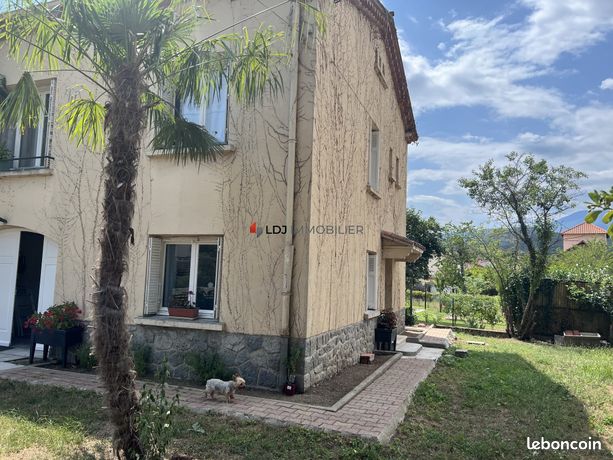 Villa 4 pièces 95 m²