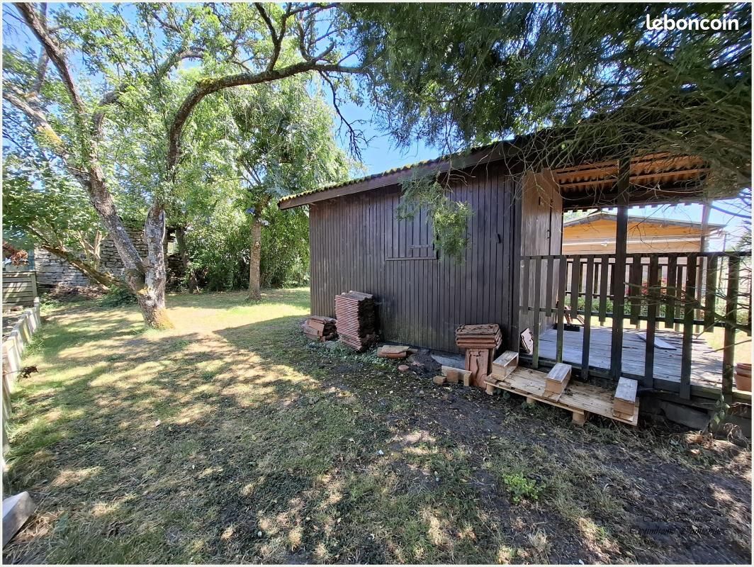 Maison 3 pièces 75 m² · à La Neuveville-sous-Châtenois · 75 m² · 69 500 €