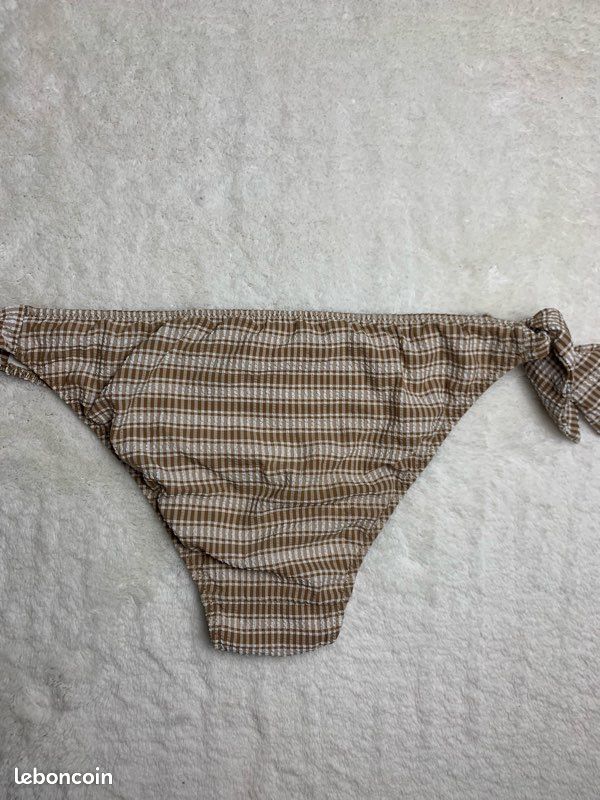 Maillot de bain deux pièce Sezane (image 5)