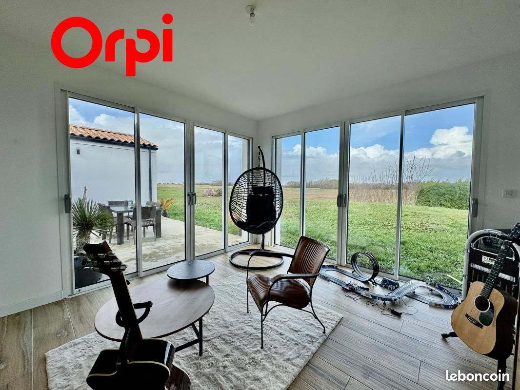 Maison 4 pièces 149 m² (image 10)