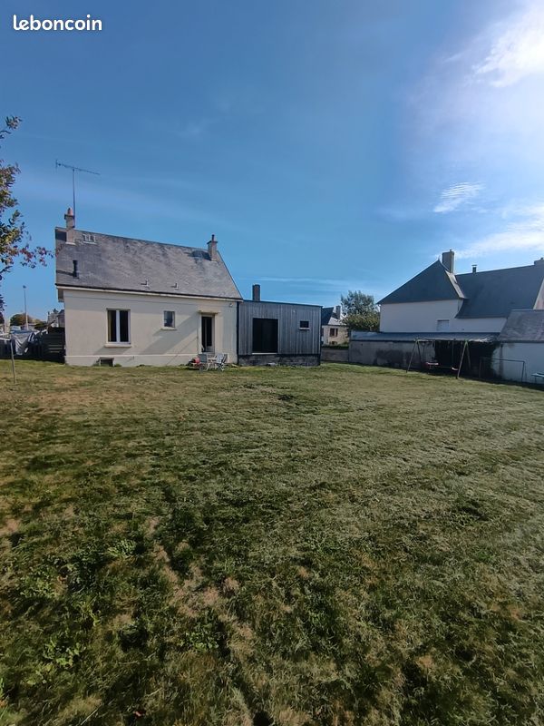 Maison 4 pièces 100 m² · à Cahagnes · 100 m² · 185 000 €