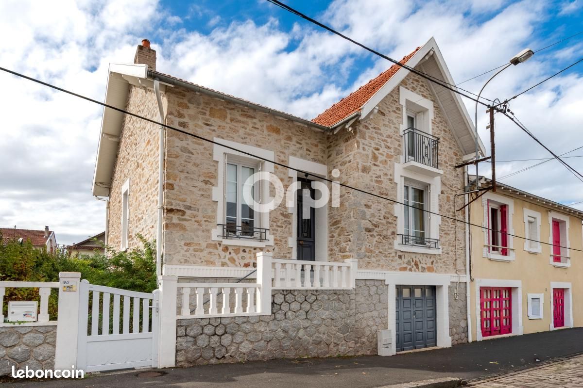 Maison 4 pièces 120 m² · à Limoges · 120 m² · 349 000 €