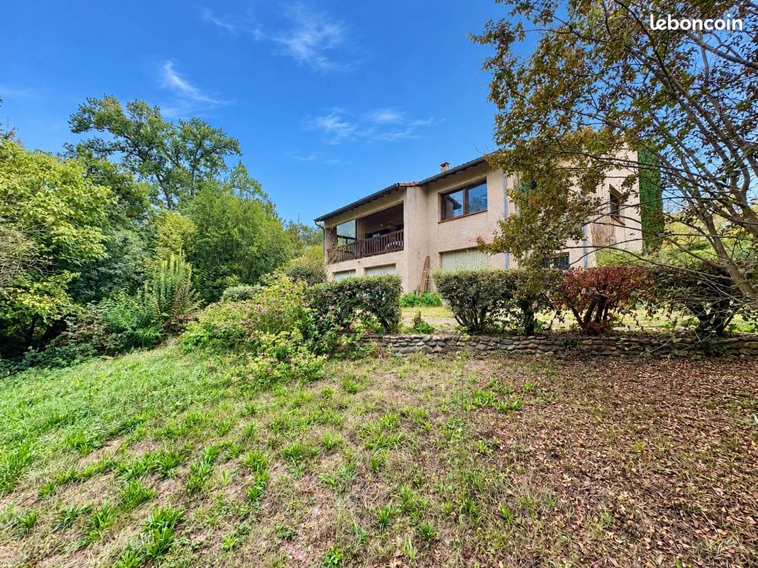 Maison 7 pièces 195 m² · à Colomiers · 195 m² · 565 000 €