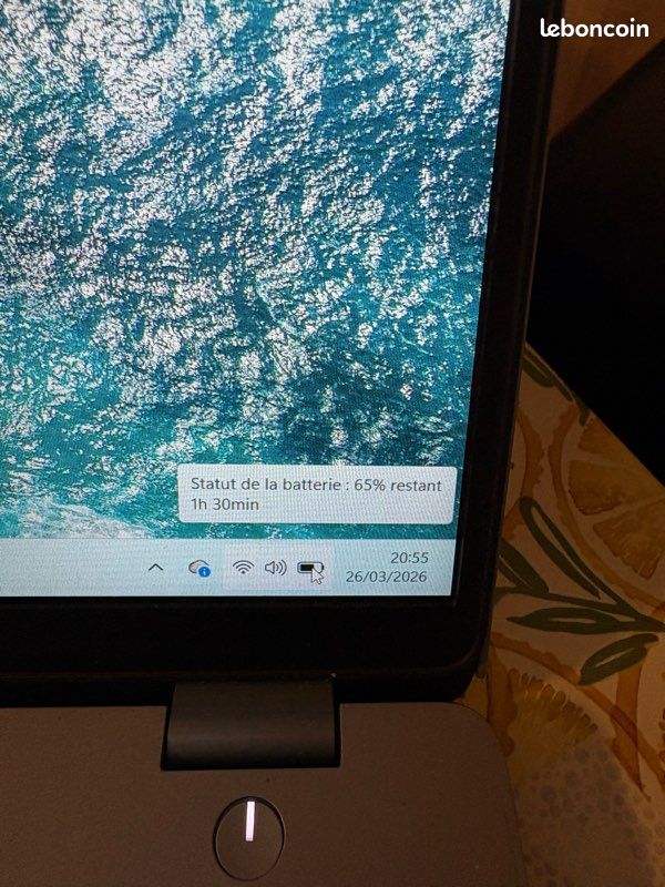 Dell Latitude 5510 15 Reconditionné | Back Market