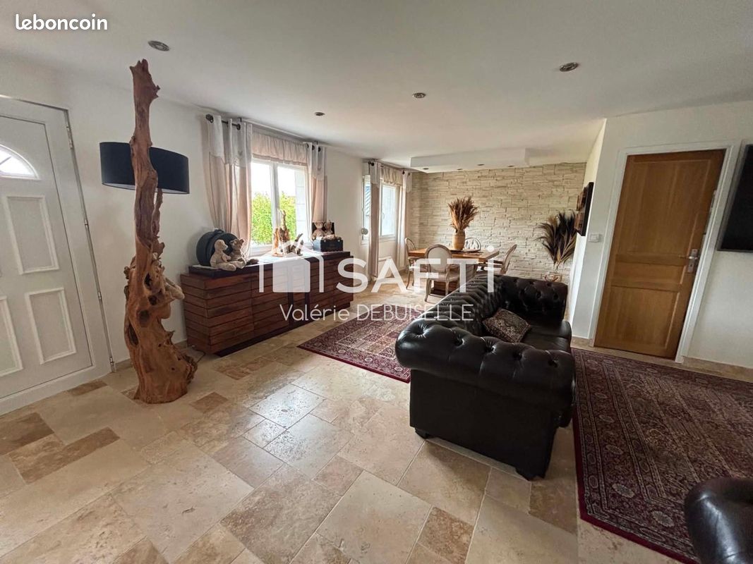 Maison 2 pièces 65 m² · à Verquin · 65 m² · 148 500 €