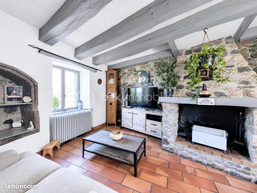Maison 4 pièces 94 m² · à Héry-sur-Alby · 94 m² · 439 000 €