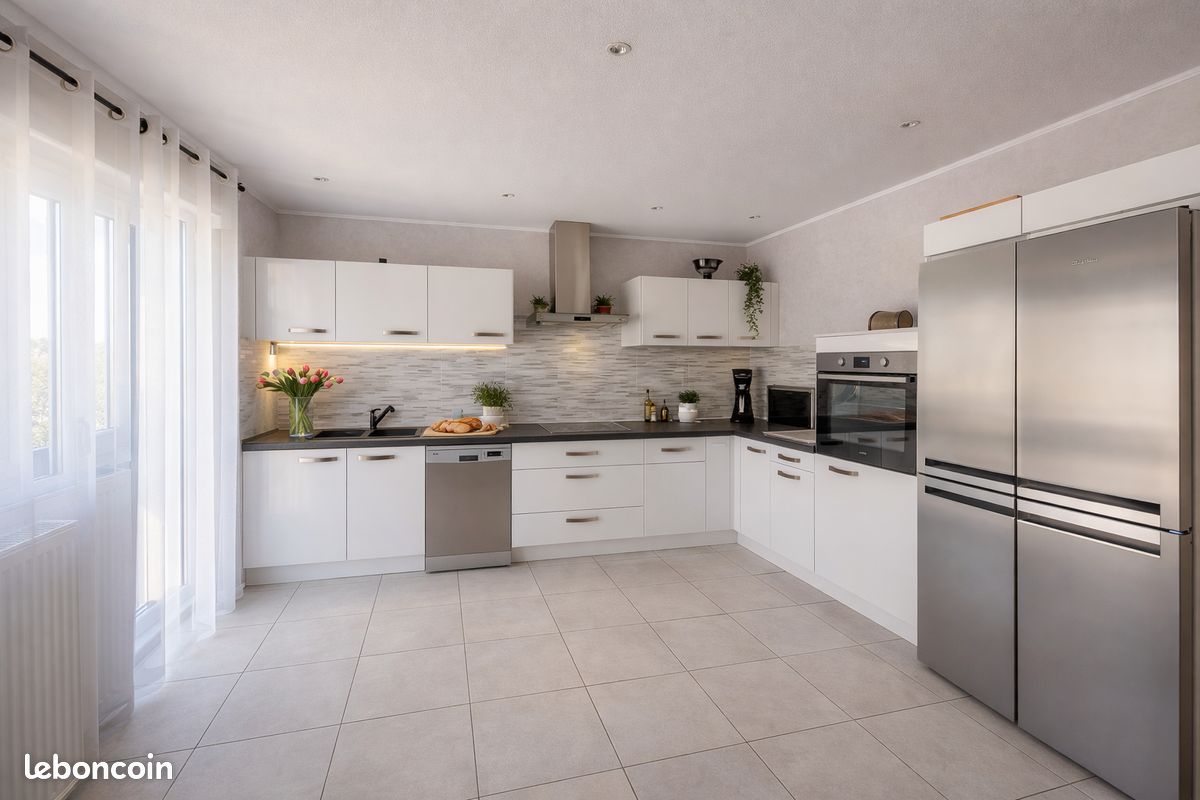 Appartement 5 pièces 130 m² · à Truchtersheim · 130 m² · 279 000 €