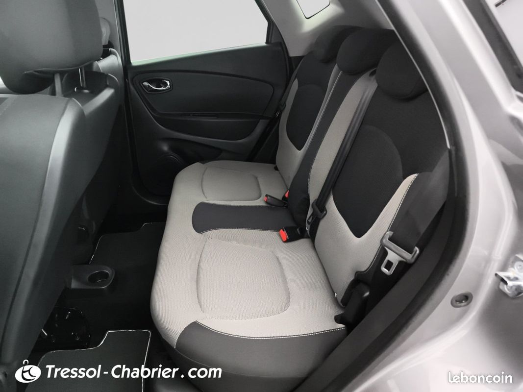 RENAULT Captur TCe 90 Energy E6 Intens (image 22)