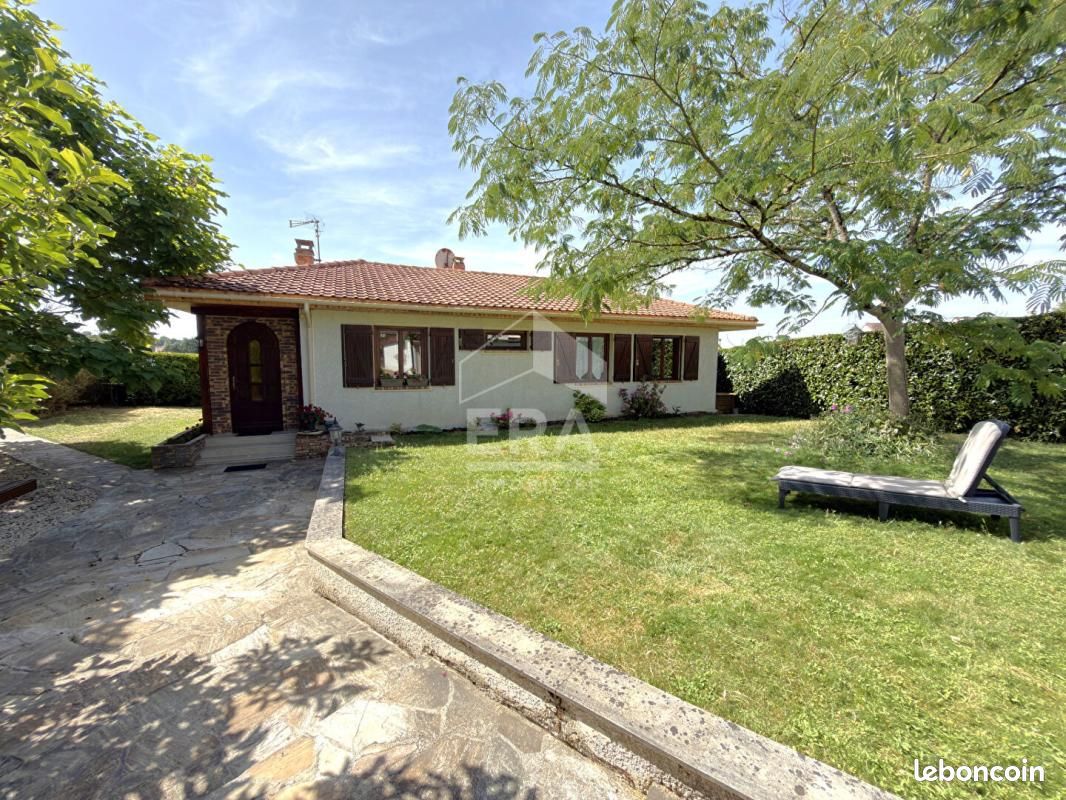 Maison 4 pièces 112 m² · à Saint-Ouen-en-Brie · 112 m² · 255 000 €