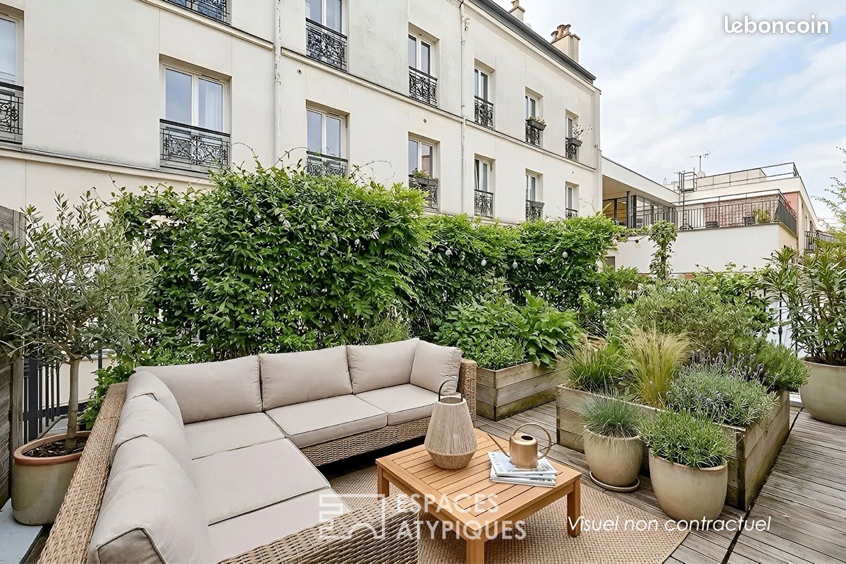 Maison 7 pièces 140 m² · à Paris · 140 m² · 998 000 €
