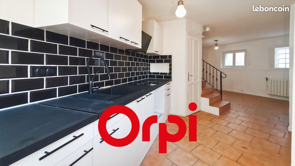 Maison 4 pièces 56 m² · à Toulon · 56 m² · 1 150 €/mois