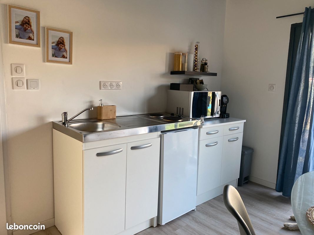 Gîte chaleureux avec Jacuzzi (image 5)