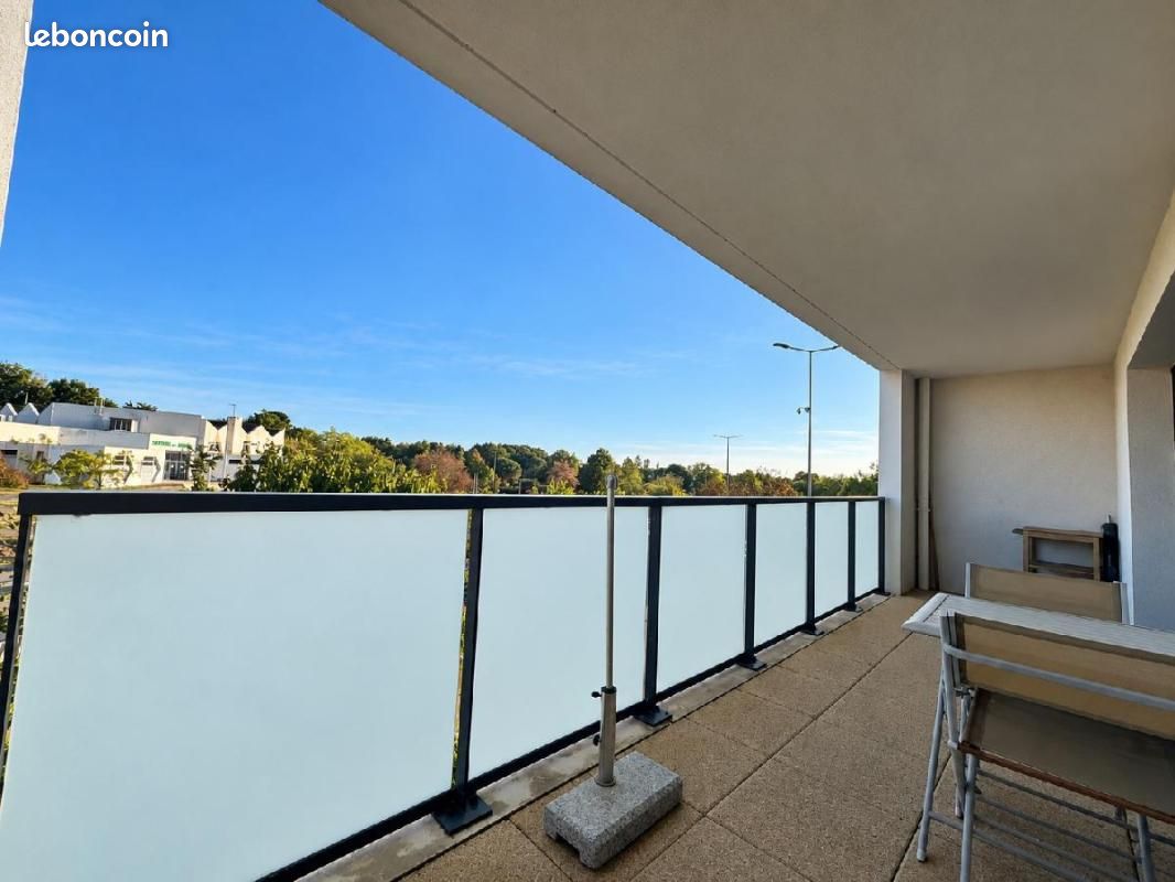 Appartement 3 pièces 78 m² · à Vertou · 78 m² · 310 000 €