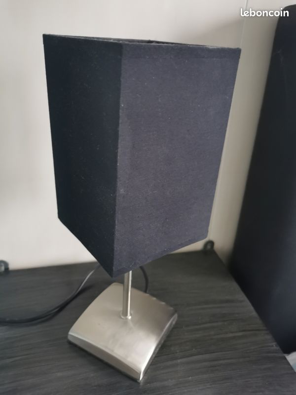 Lampe de chevet (image 1)