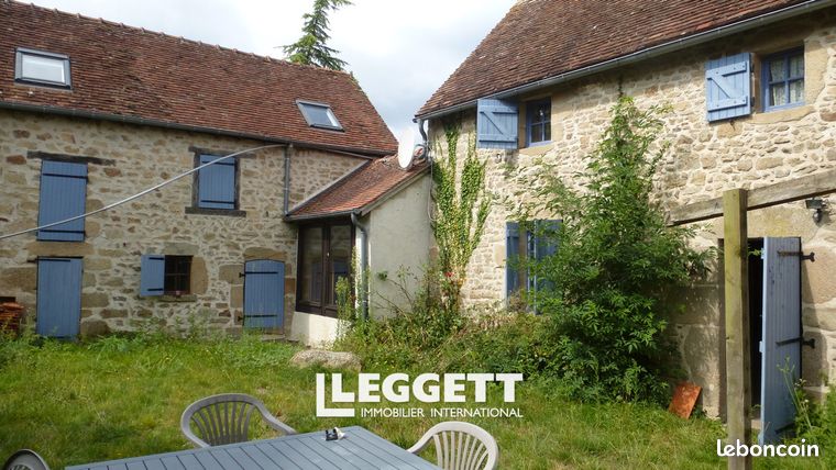 Maison 6 pièces 160 m²