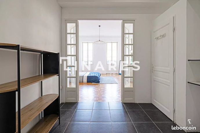 Appartement 4 pièces 108 m² — 14