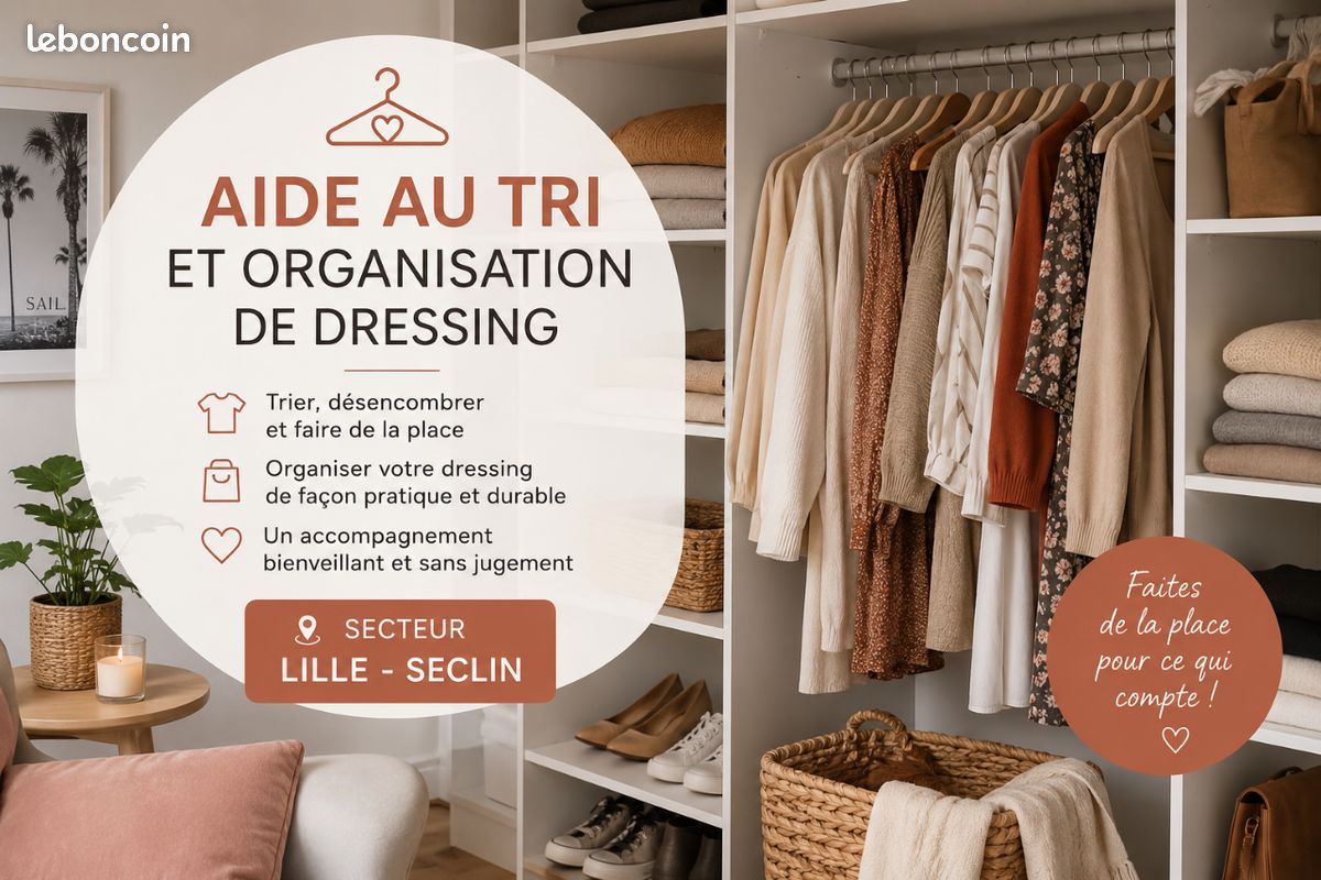 Dressing (image 1)