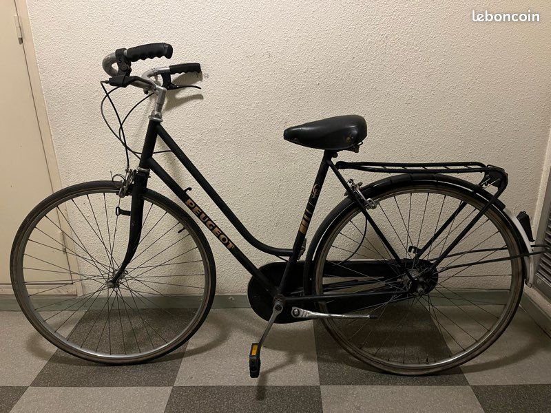 Vélo Peugeot tradition Vélos
