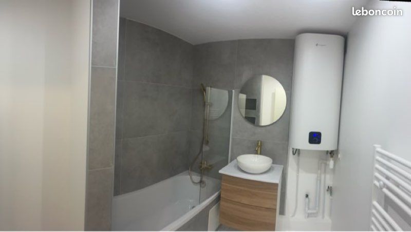 Appartement a louer athis-mons - 3 pièce(s) - 60 m2 - Surfyn